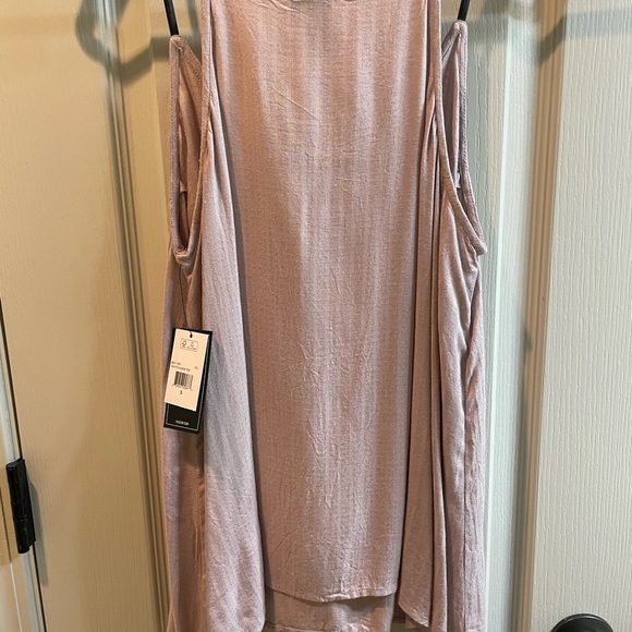 Cure tank top. Small. NWT - Picture 2 of 4